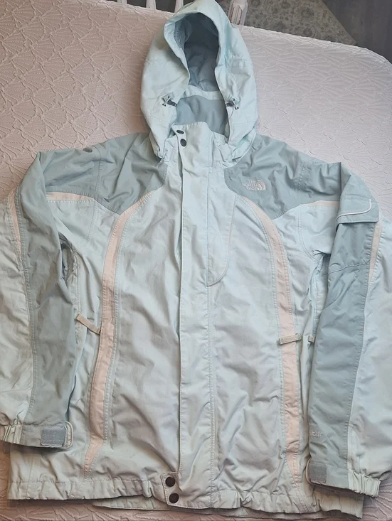 The North Face Triclimate Banshee 3-in-1 Jacket Size L - Picture 1 of 14